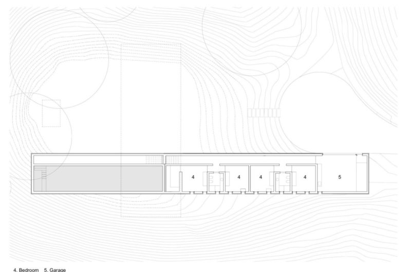 Tranquil House in Melides by Pedro Reis tranquil house in melides by pedro reis 18ca46f