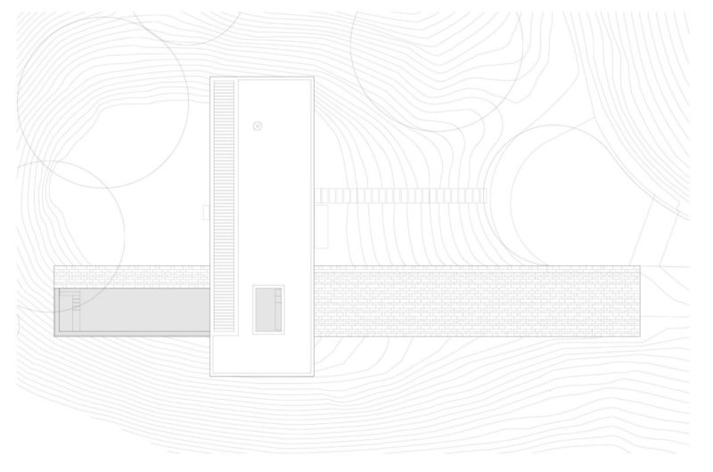 Tranquil House in Melides by Pedro Reis tranquil house in melides by pedro reis 1dce01a