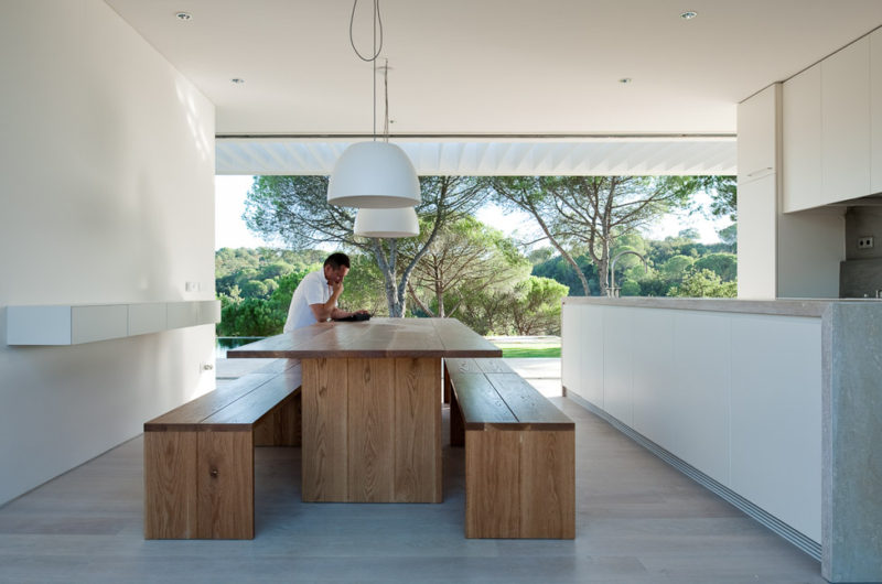 Tranquil House in Melides by Pedro Reis tranquil house in melides by pedro reis 2b9bc9c