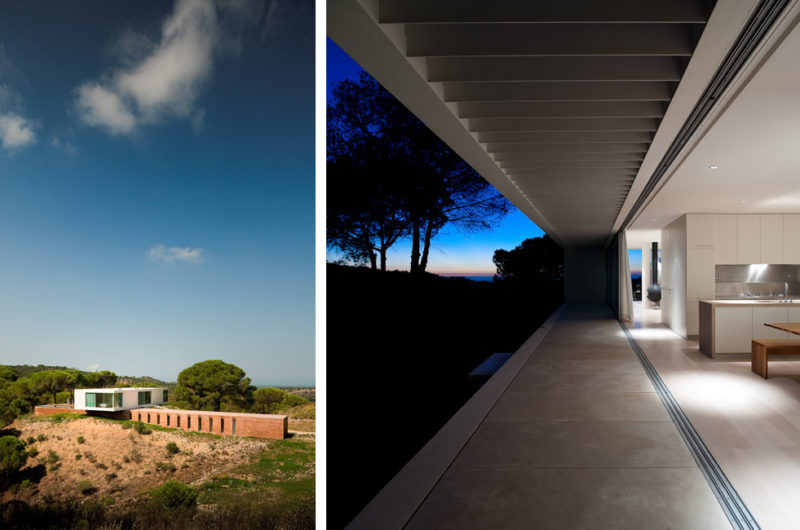 Tranquil House in Melides by Pedro Reis tranquil house in melides by pedro reis 45ee566