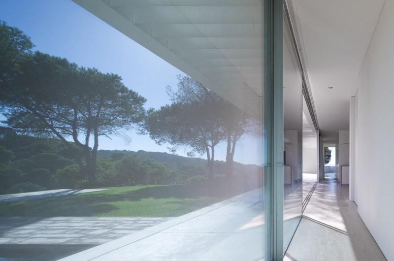 Tranquil House in Melides by Pedro Reis tranquil house in melides by pedro reis b1bfc14