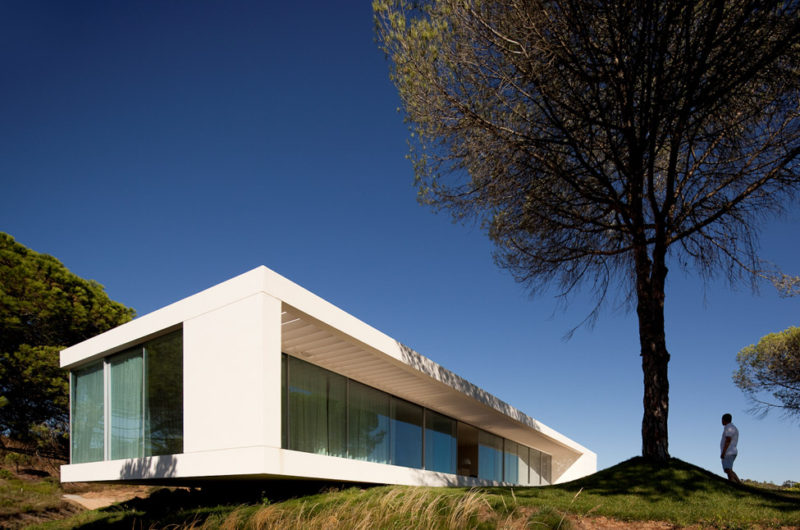 Tranquil House in Melides by Pedro Reis tranquil house in melides by pedro reis b6e1cfc