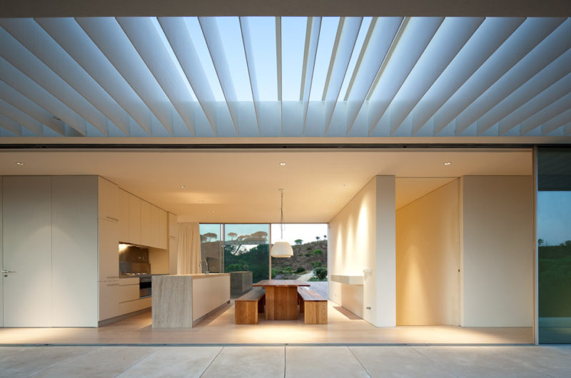 Tranquil House in Melides by Pedro Reis tranquil house in melides by pedro reis c6a708c