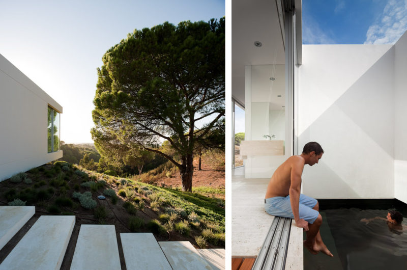 Tranquil House in Melides by Pedro Reis tranquil house in melides by pedro reis def0b31