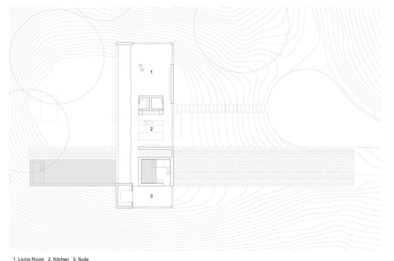 Tranquil House in Melides by Pedro Reis tranquil house in melides by pedro reis f636f21