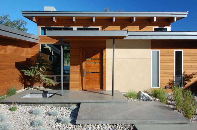 Tranquil River House by McClellan Architects tranquil river house by mcclellan architects 166d6c2