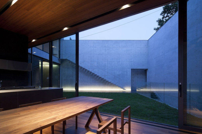 Tranquil SBD25 House by APOLLO Architects & Associates tranquil sbd25 house by apollo architects associates 01e0db4