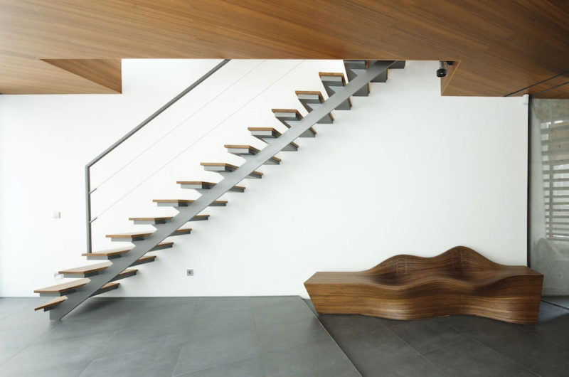 Tranquil SBD25 House by APOLLO Architects & Associates tranquil sbd25 house by apollo architects associates 0cc1390