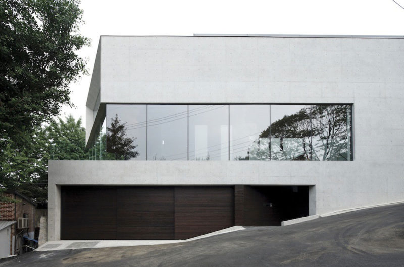 Tranquil SBD25 House by APOLLO Architects & Associates tranquil sbd25 house by apollo architects associates 13c4c16