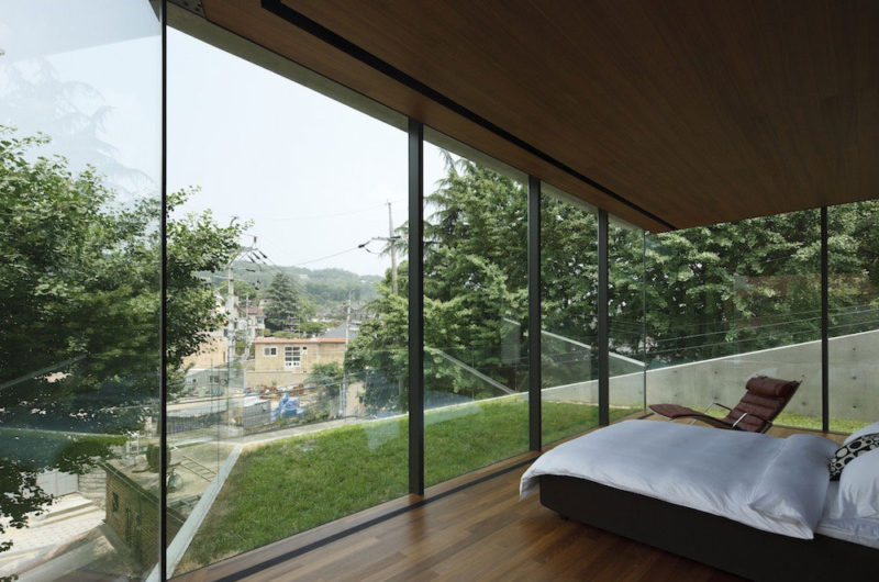 Tranquil SBD25 House by APOLLO Architects & Associates tranquil sbd25 house by apollo architects associates 54068b9