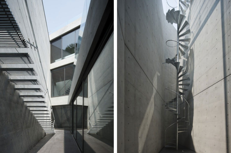 Tranquil SBD25 House by APOLLO Architects & Associates tranquil sbd25 house by apollo architects associates 8b61b00