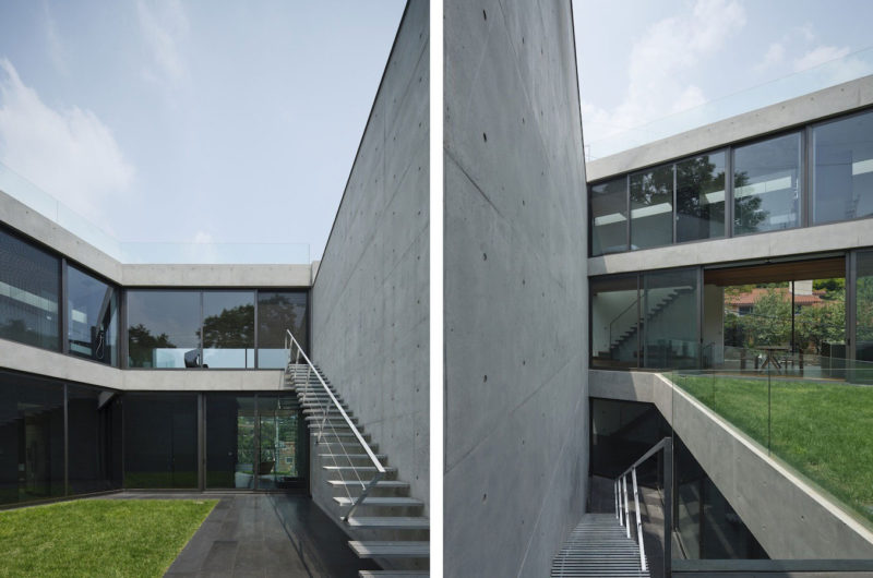 Tranquil SBD25 House by APOLLO Architects & Associates tranquil sbd25 house by apollo architects associates 90daa07