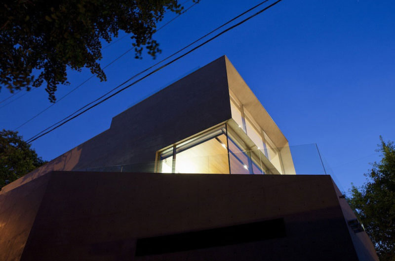 Tranquil SBD25 House by APOLLO Architects & Associates tranquil sbd25 house by apollo architects associates d107af3