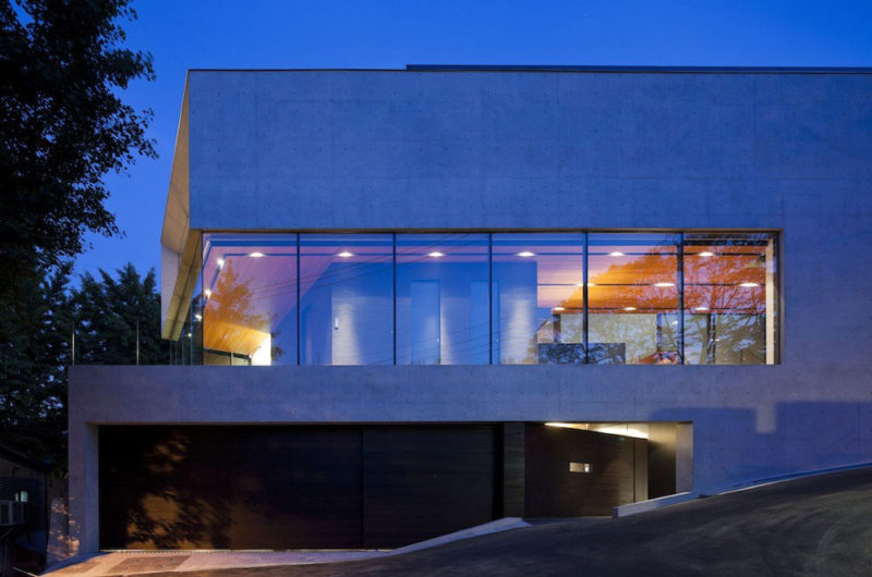 Tranquil SBD25 House by APOLLO Architects & Associates tranquil sbd25 house by apollo architects associates dfd150f