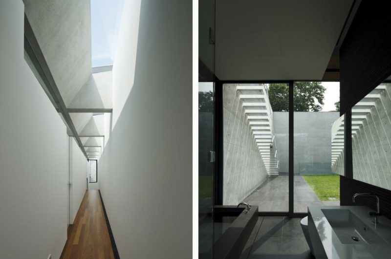 Tranquil SBD25 House by APOLLO Architects & Associates tranquil sbd25 house by apollo architects associates efd3021