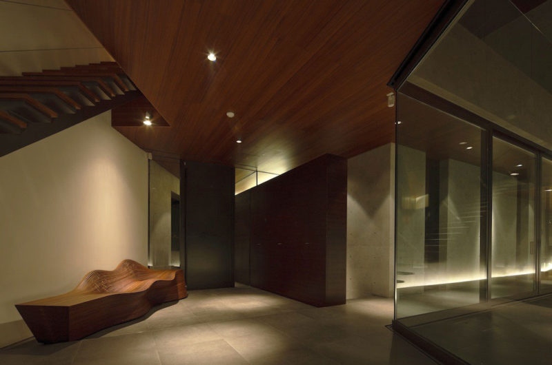 Tranquil SBD25 House by APOLLO Architects & Associates tranquil sbd25 house by apollo architects associates f9ce6a2