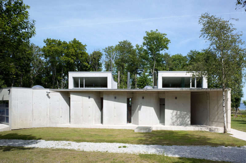 Tranquil Villa Lokaator by Kavakava Architects tranquil villa lokaator by kavakava architects 3e840df