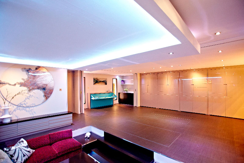 Transformative Home as the Future in Architecture transformative home as the future in architecture 614cd70