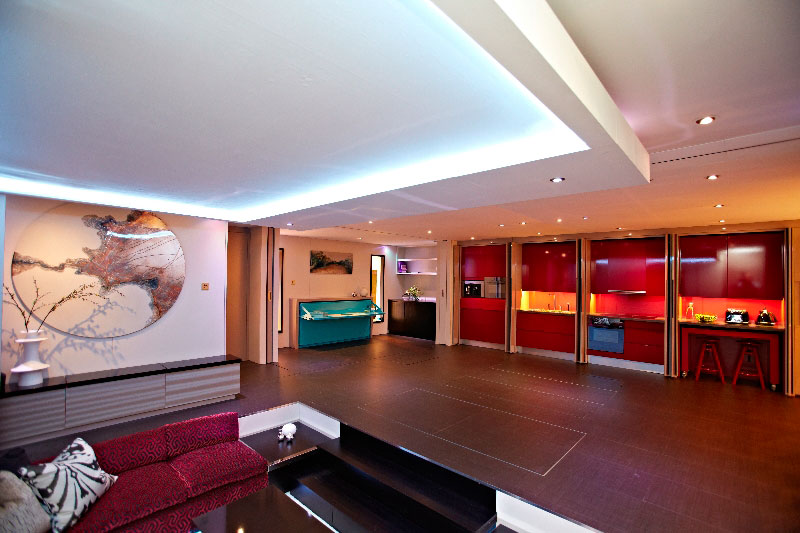 Transformative Home as the Future in Architecture transformative home as the future in architecture 7284a3f