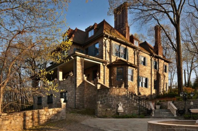 Tremendous Chapel Hill Mansion in NY tremendous chapel hill mansion in ny 08805db