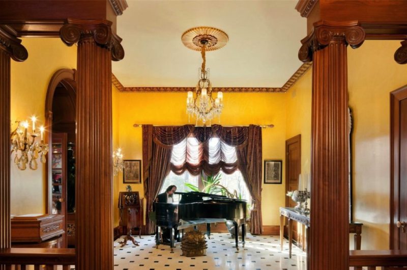 Tremendous Chapel Hill Mansion in NY tremendous chapel hill mansion in ny be256f7