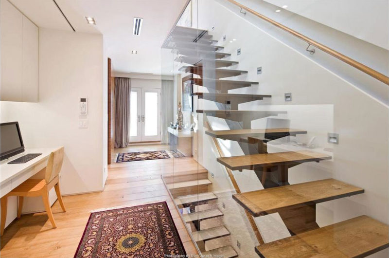 Tribeca Townhouse Renovated by Leopoldo Rosati tribeca townhouse renovated by leopoldo rosati 7b56eb3