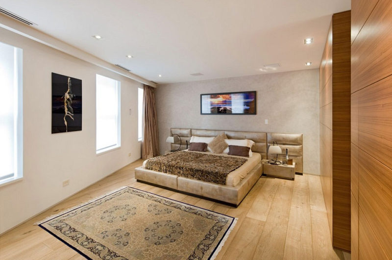 Tribeca Townhouse Renovated by Leopoldo Rosati tribeca townhouse renovated by leopoldo rosati c21b665