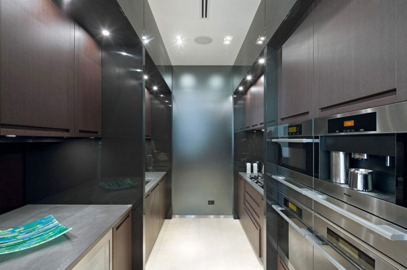 Tribeca Townhouse Renovated by Leopoldo Rosati tribeca townhouse renovated by leopoldo rosati d8cef03