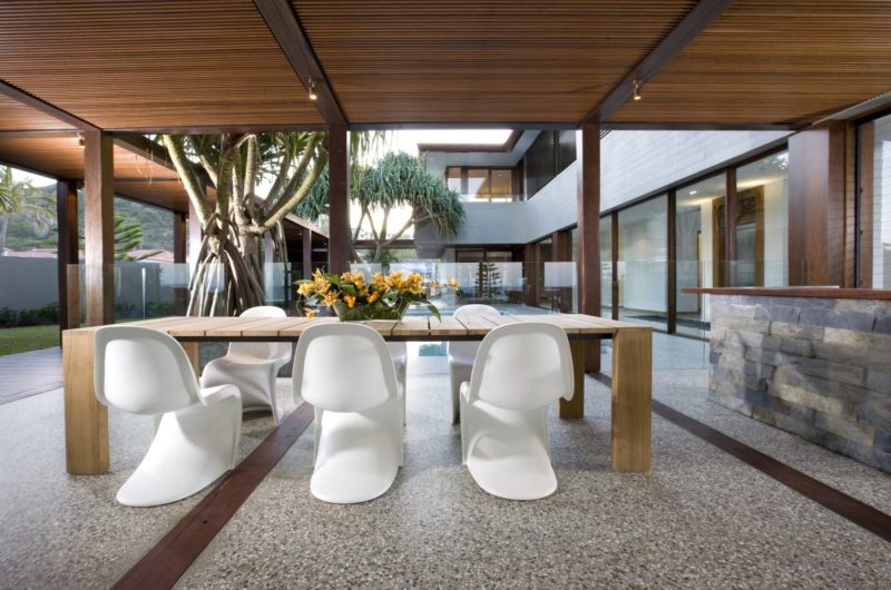 Tropical Albatross Residence by BGD Architects tropical albatross residence by bgd architects de5accd