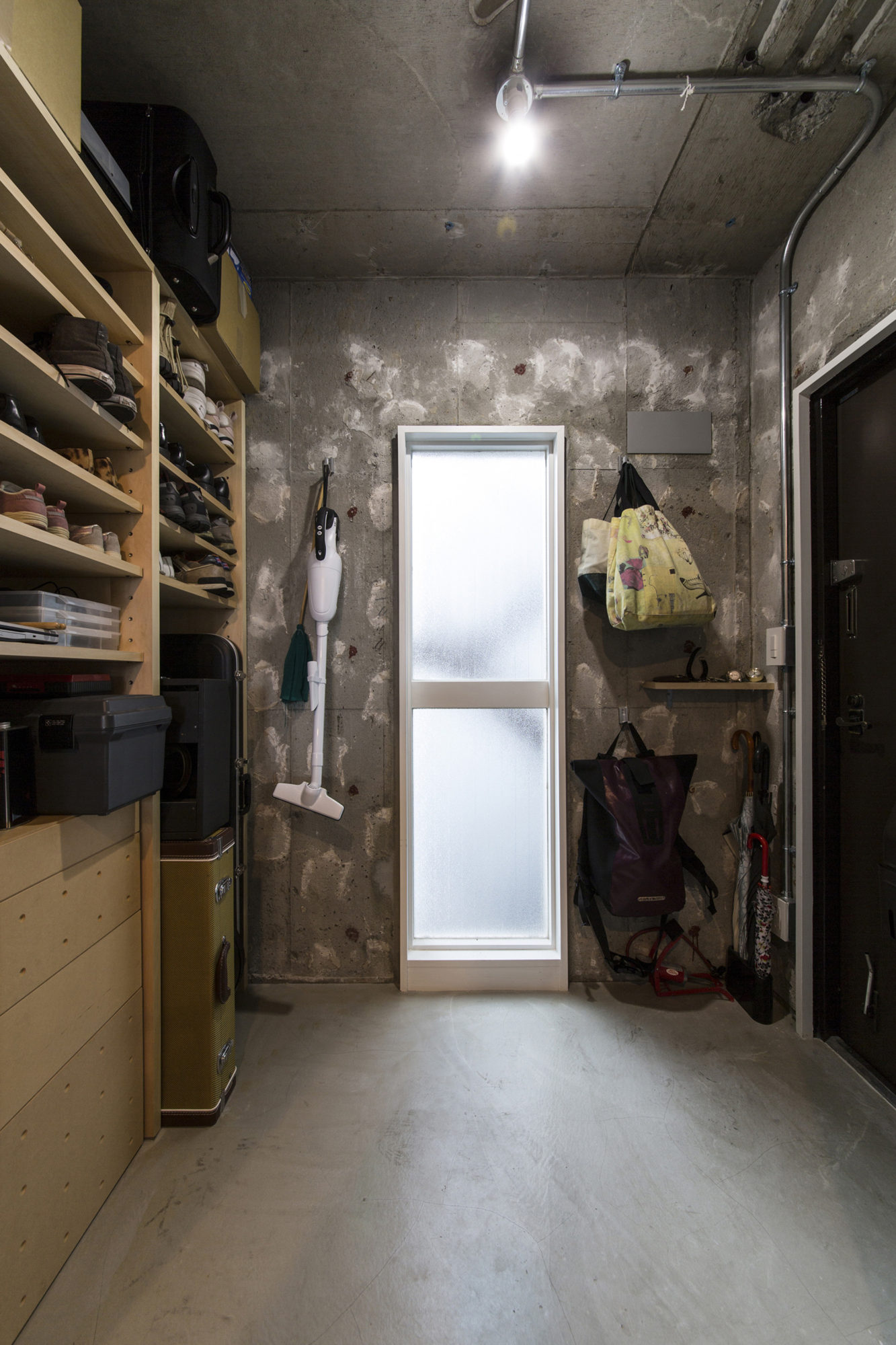 Tsukiji Room H In Tokyo, Japan tsukiji room h in tokyo japan 0830be9