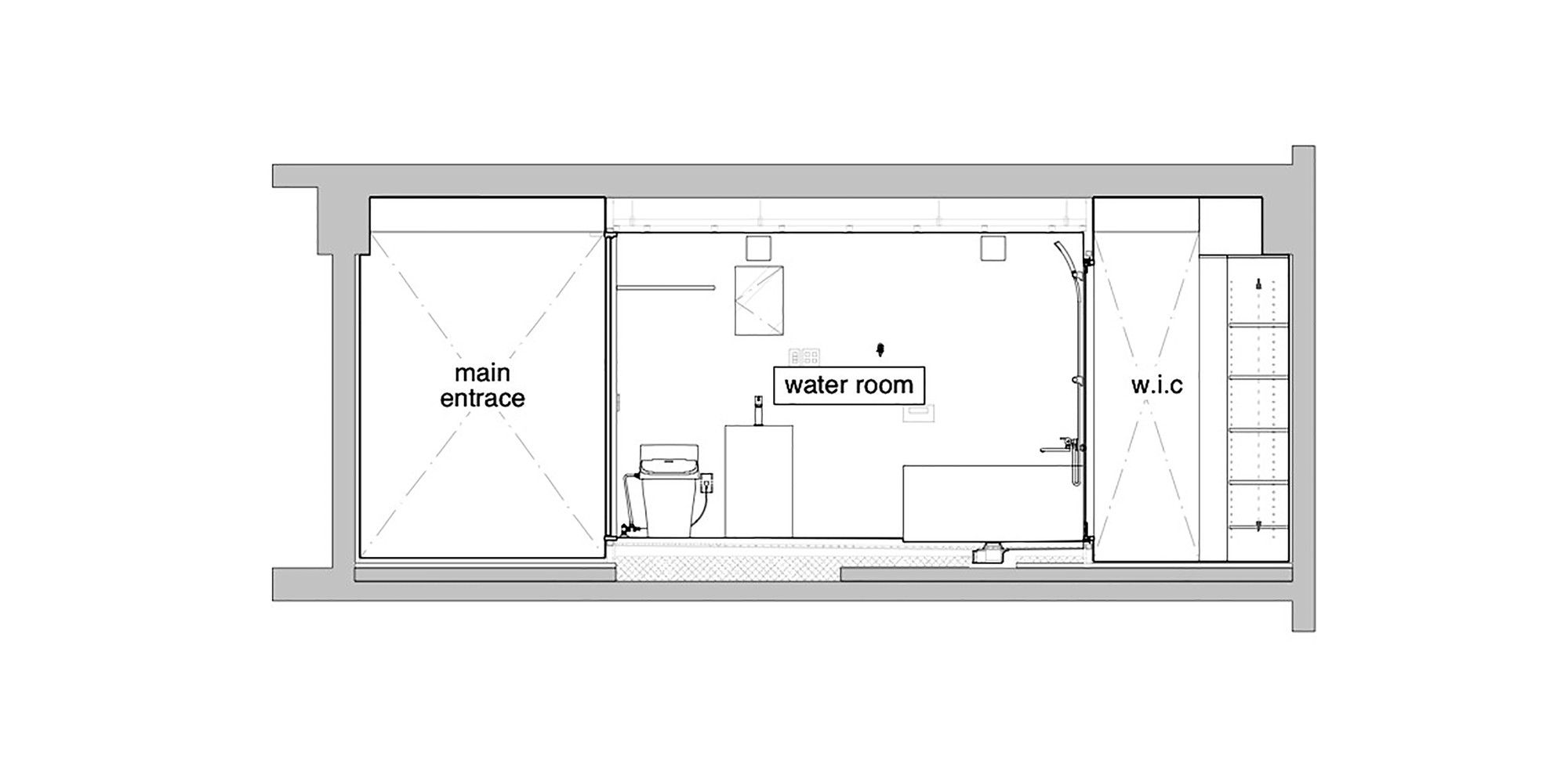 Tsukiji Room H In Tokyo, Japan tsukiji room h in tokyo japan 309d638