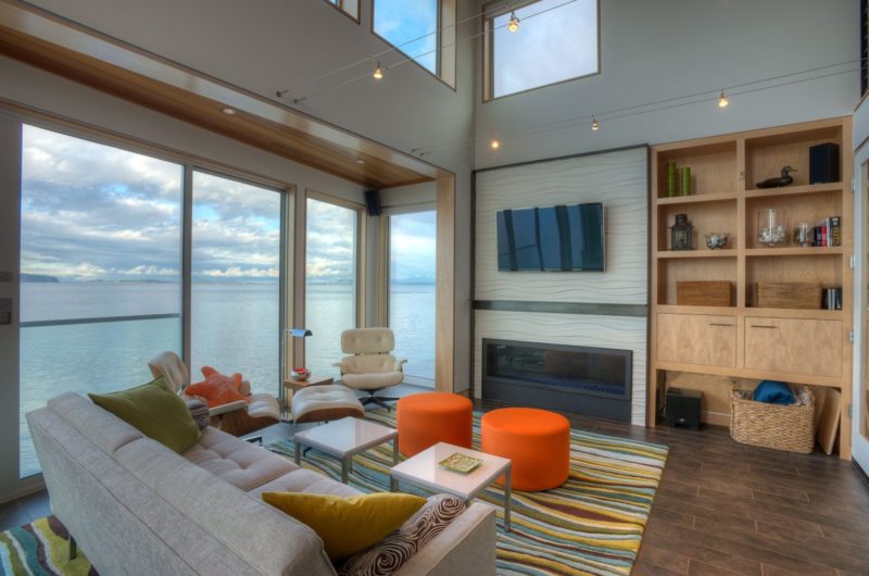 Tsunami House in Camano Island, Washington State tsunami house in camano island washington state 37aa000