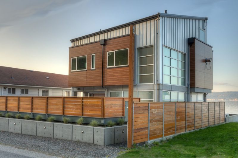 Tsunami House in Camano Island, Washington State tsunami house in camano island washington state 6ac0a8a