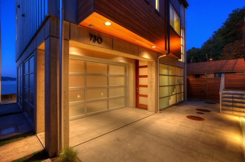 Tsunami House in Camano Island, Washington State tsunami house in camano island washington state b3acd88