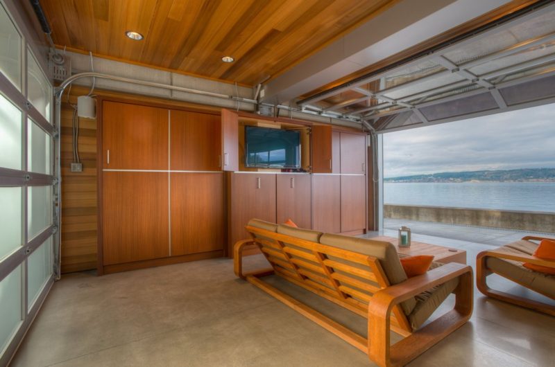 Tsunami House in Camano Island, Washington State tsunami house in camano island washington state f80666b