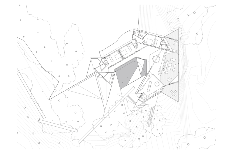 Tula House In British Columbia, Canada tula house in british columbia canada 8cd77a4