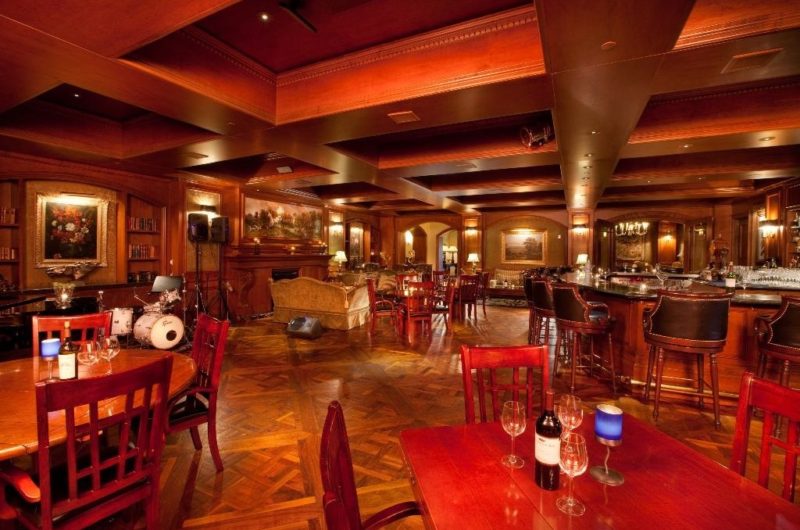 Turnberry Place Mansion in Las Vegas turnberry place mansion in las vegas 5d6aa33