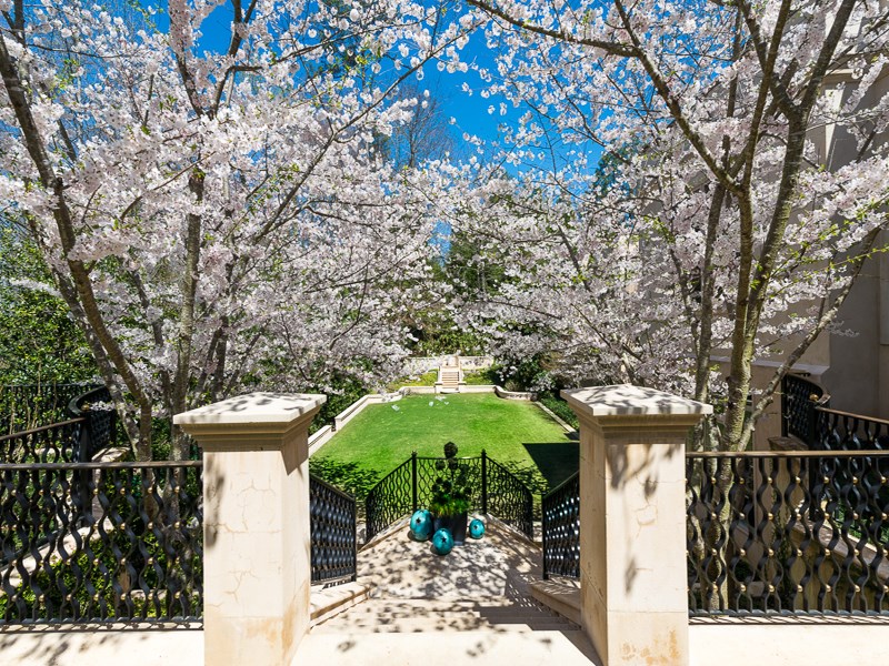 Tuxedo Park Manor In Atlanta, Georgia tuxedo park manor in atlanta georgia 482ed32