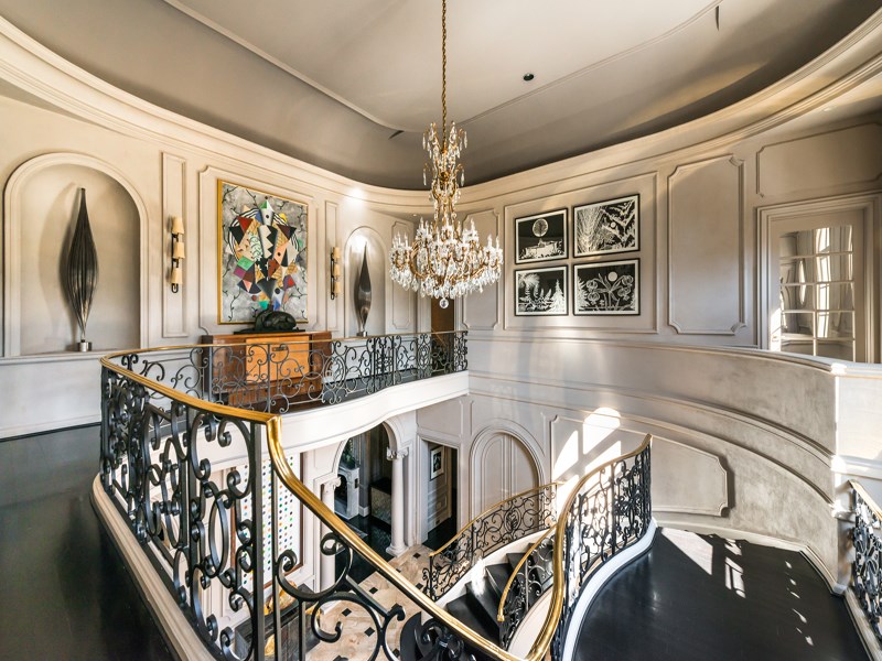 Tuxedo Park Manor In Atlanta, Georgia tuxedo park manor in atlanta georgia a37eb3b