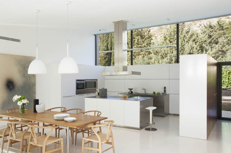 Two-Story Casa Bauzà by Miquel Lacomba two story casa bauz by miquel lacomba 505aa0f