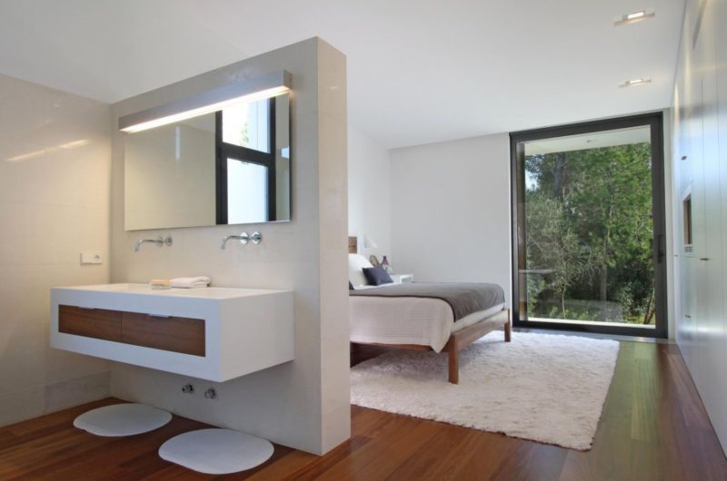 Two-Story Casa Bauzà by Miquel Lacomba two story casa bauz by miquel lacomba 8b5fdab