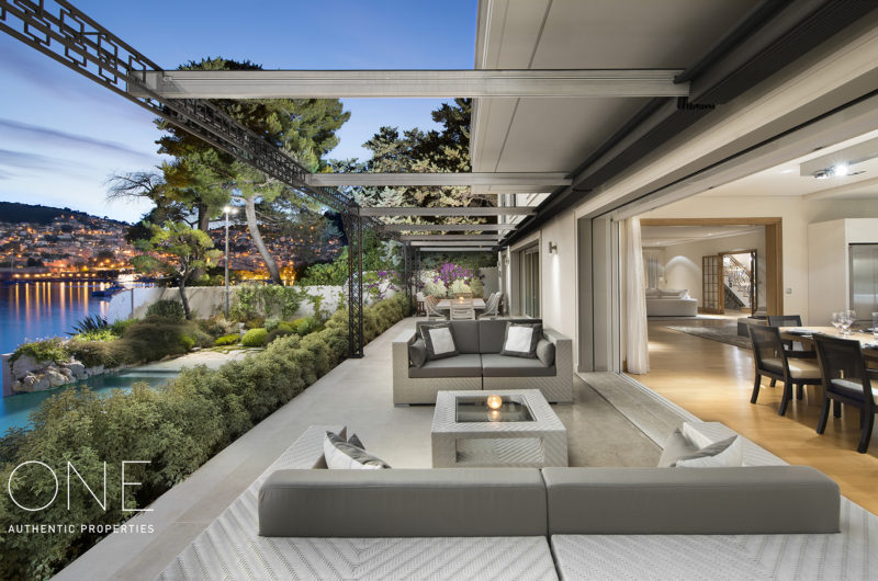 Unadulterated Luxury on the Jewel of the Côte d'Azur Mas De La Rube unadulterated luxury on the jewel of the cte dazur mas de la rube 07bb0d0