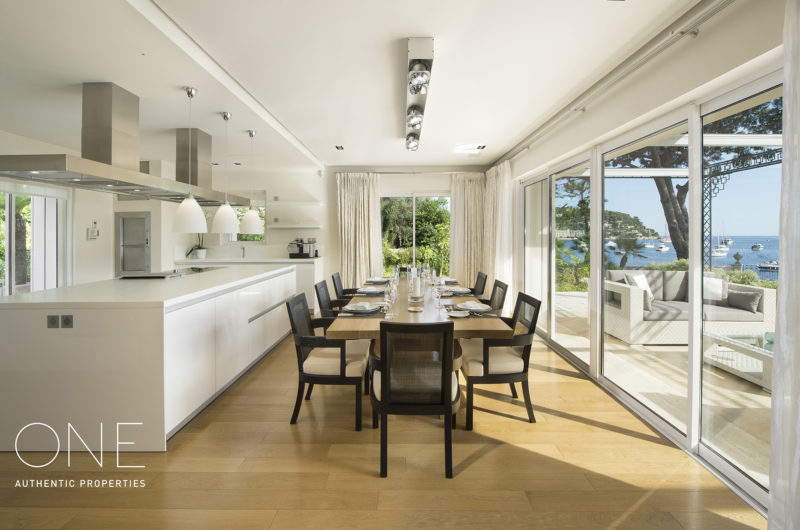 Unadulterated Luxury on the Jewel of the Côte d'Azur Mas De La Rube unadulterated luxury on the jewel of the cte dazur mas de la rube 199463b