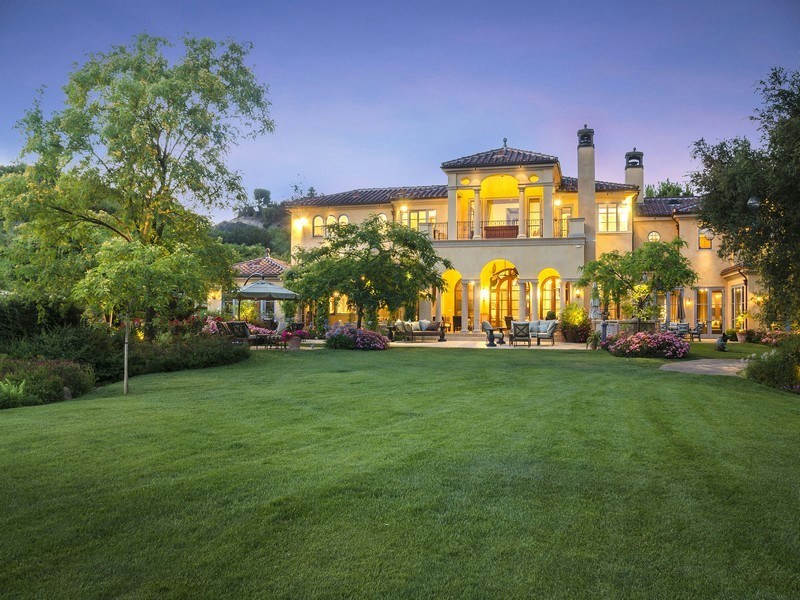 Unique 16-Acre Estate in California, United States unique 16 acre estate in california united states 5a5754b