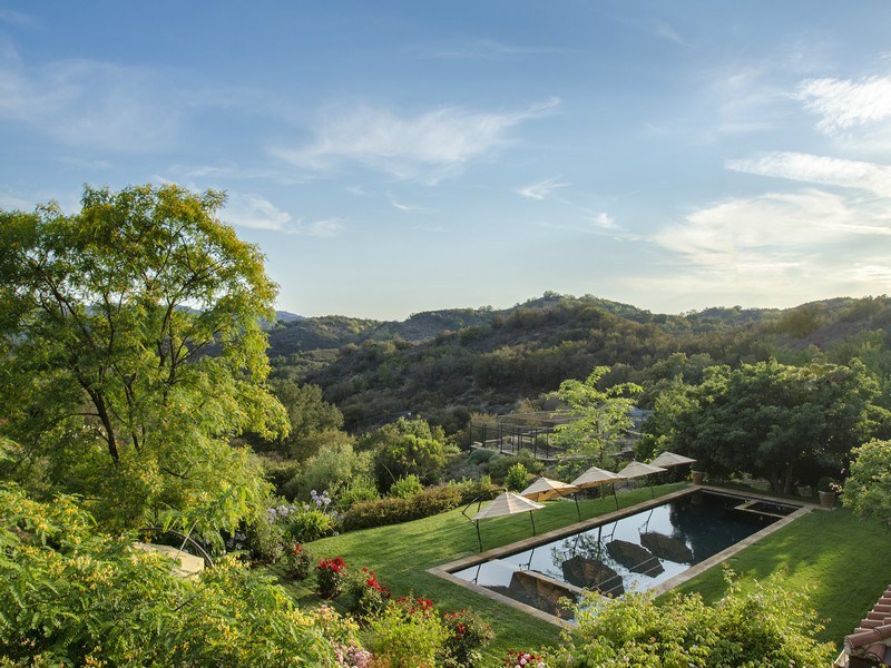 Unique 16-Acre Estate in California, United States unique 16 acre estate in california united states 9ee4223