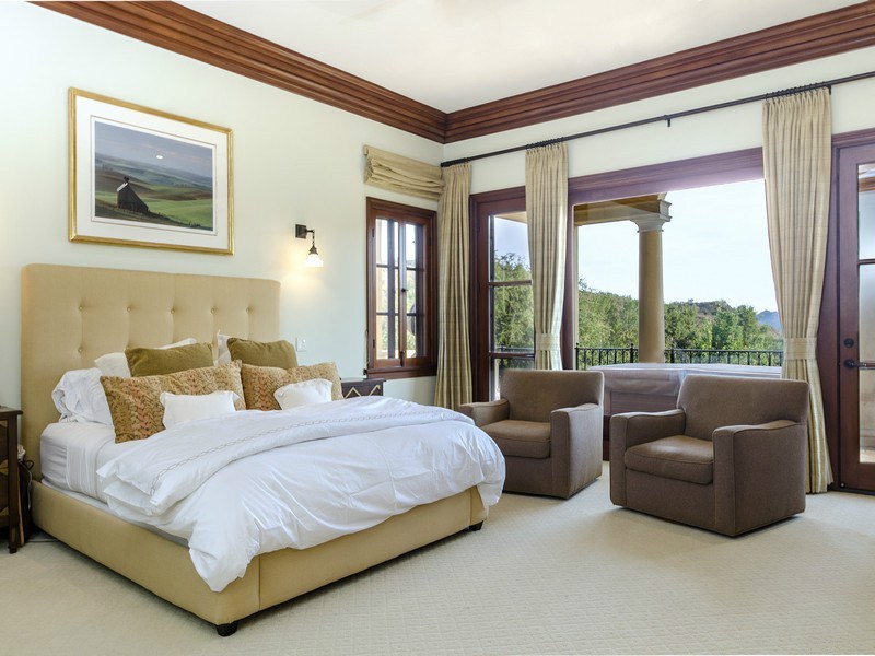 Unique 16-Acre Estate in California, United States unique 16 acre estate in california united states 9f2002e