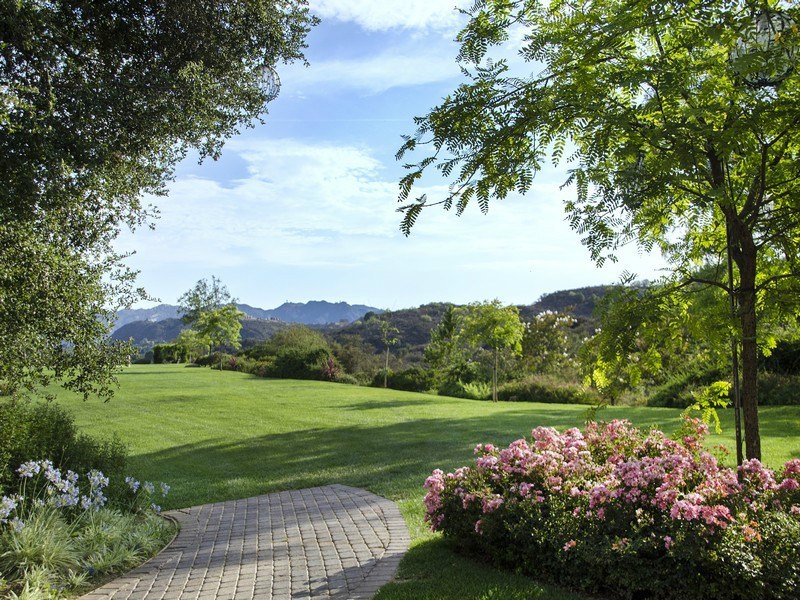 Unique 16-Acre Estate in California, United States unique 16 acre estate in california united states bd25a9f