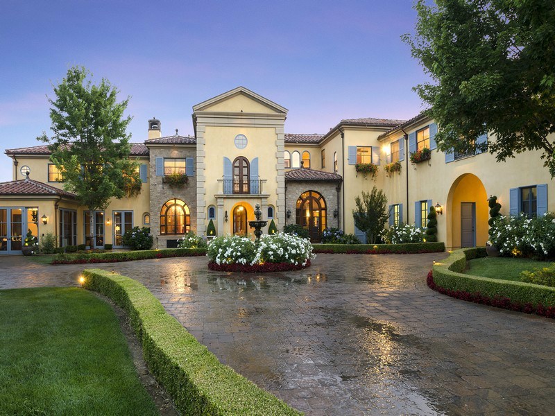 Unique 16-Acre Estate in California, United States unique 16 acre estate in california united states c9eba11