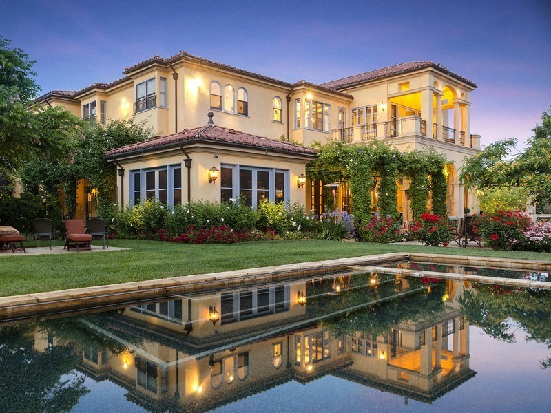 Unique 16-Acre Estate in California, United States unique 16 acre estate in california united states e4023fc