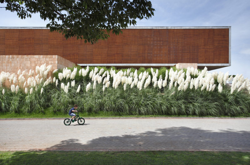 Unique BT House in Sao Paulo, Brazil unique bt house in sao paulo brazil 4f7d2f7